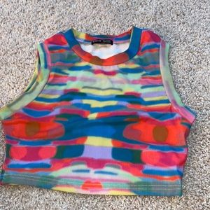 Shein shirt